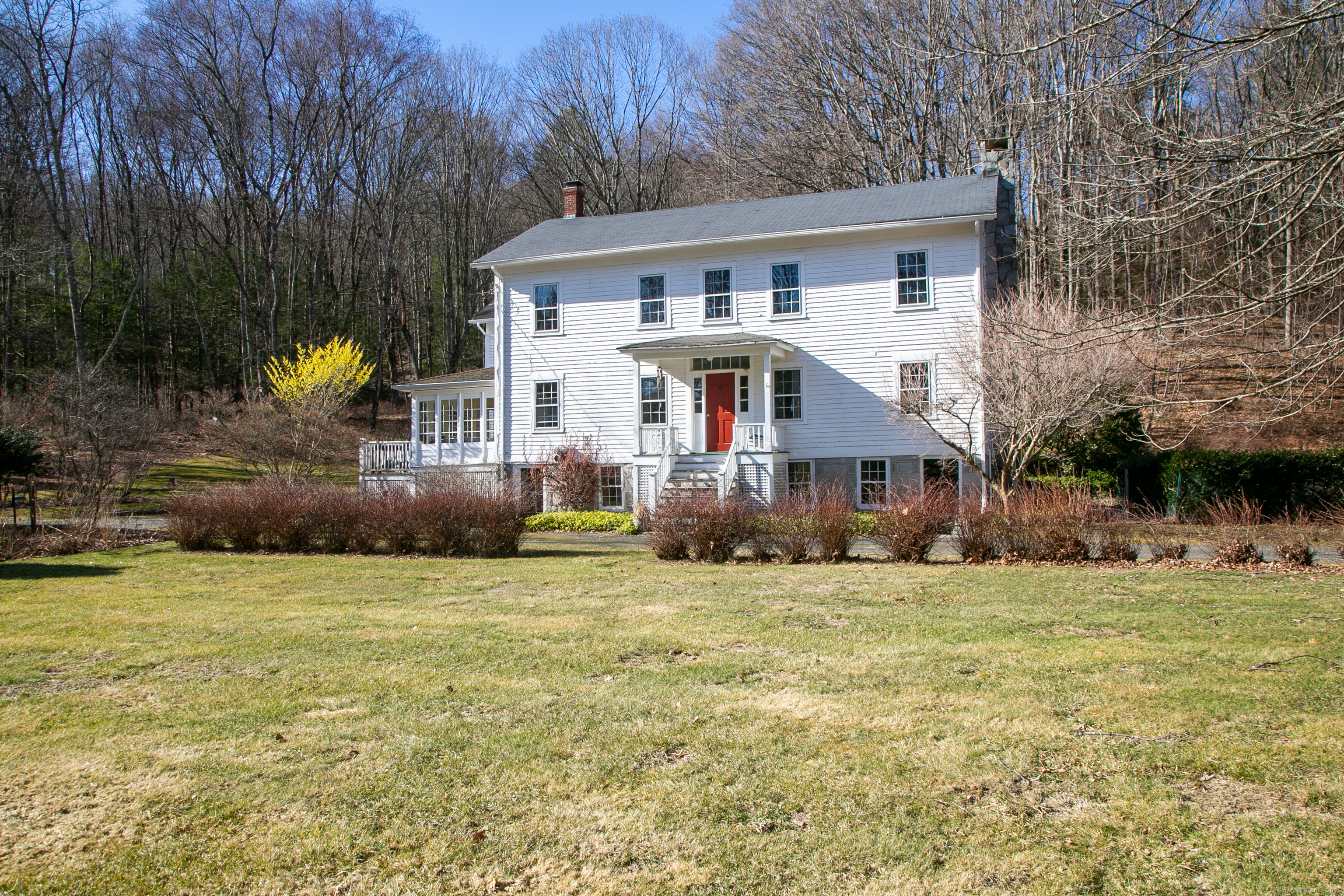 11 Hodge Road, Roxbury, Connecticut image 1