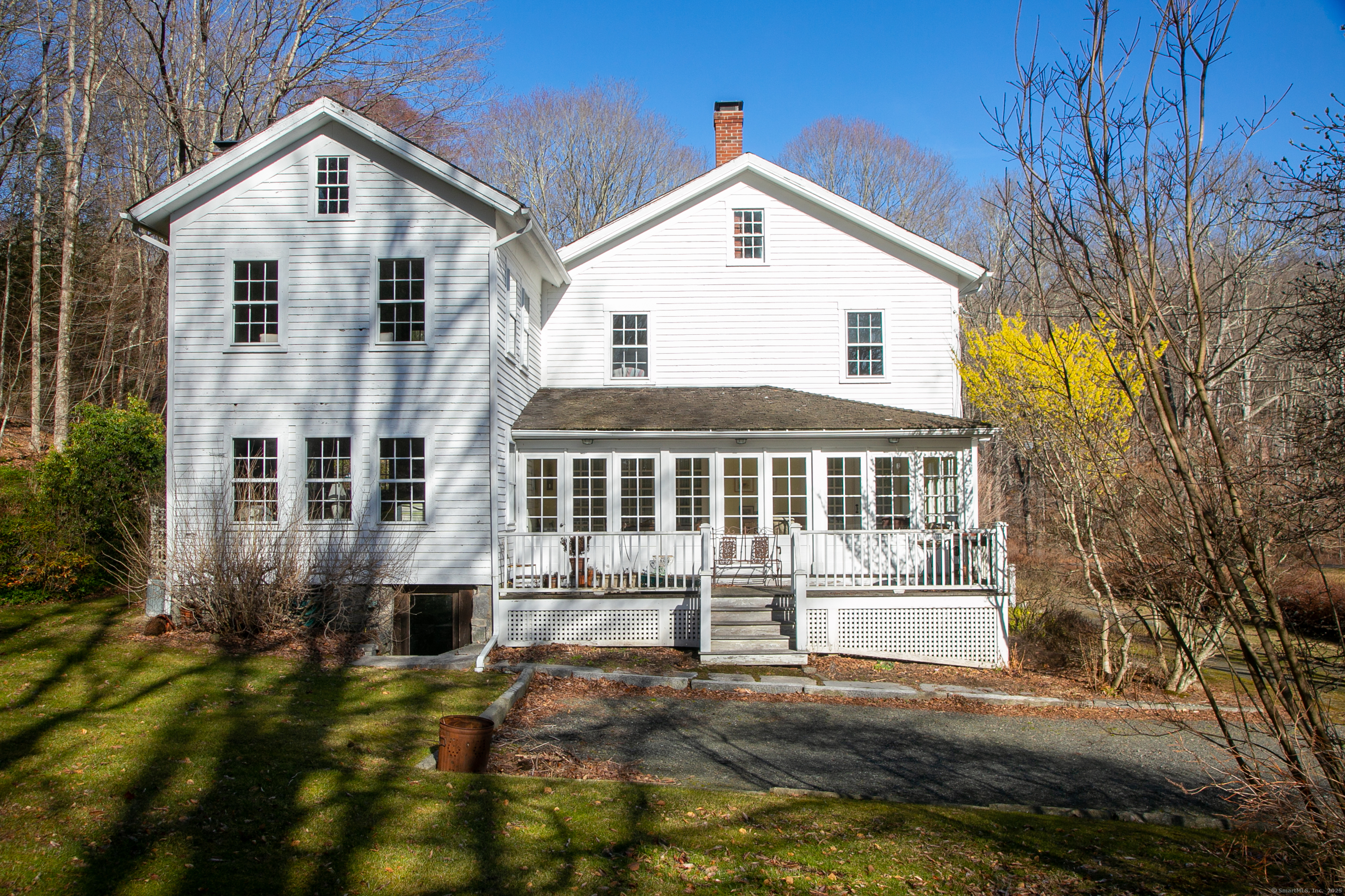11 Hodge Road, Roxbury, Connecticut image 5