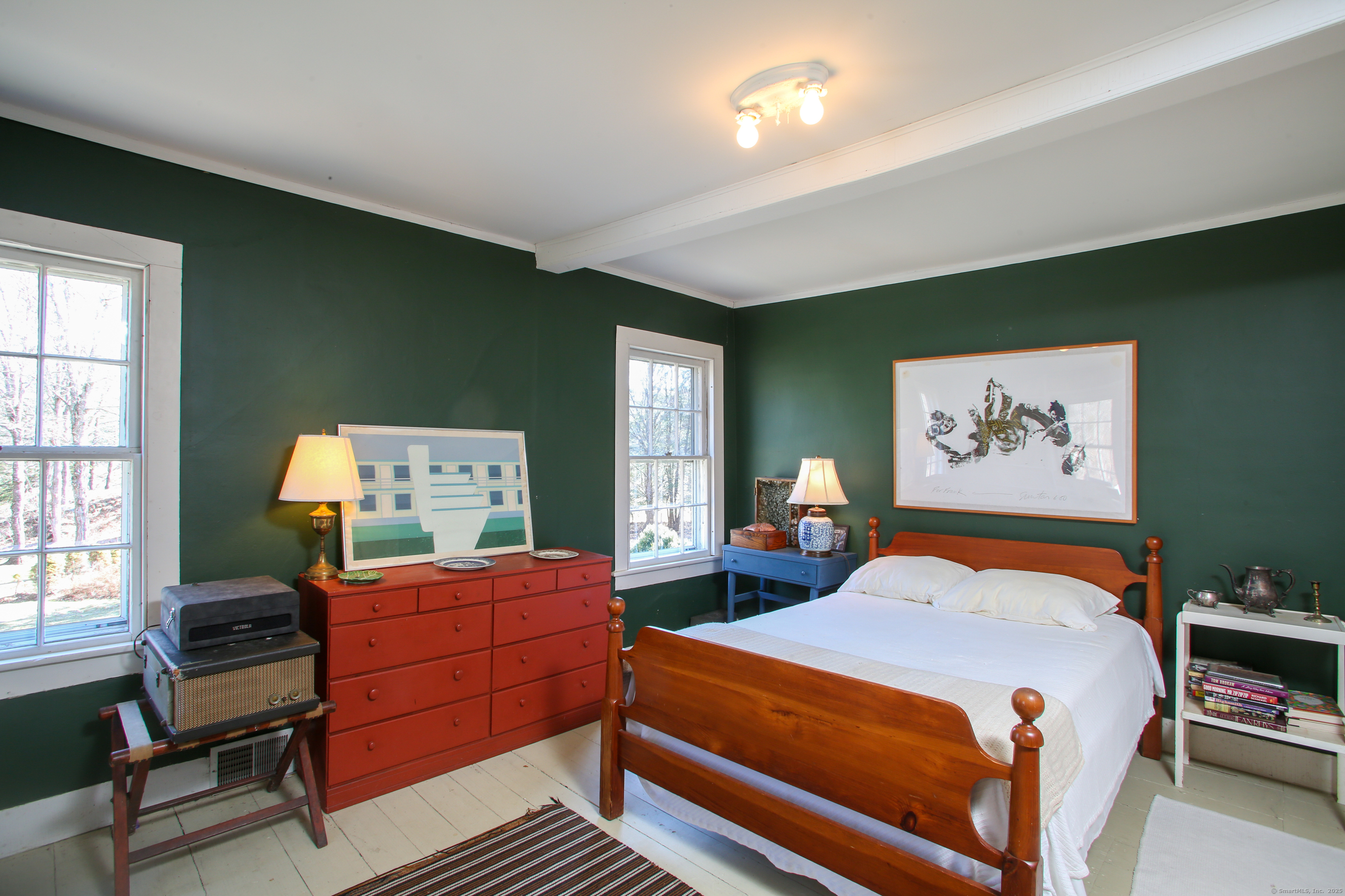 11 Hodge Road, Roxbury, Connecticut image 19