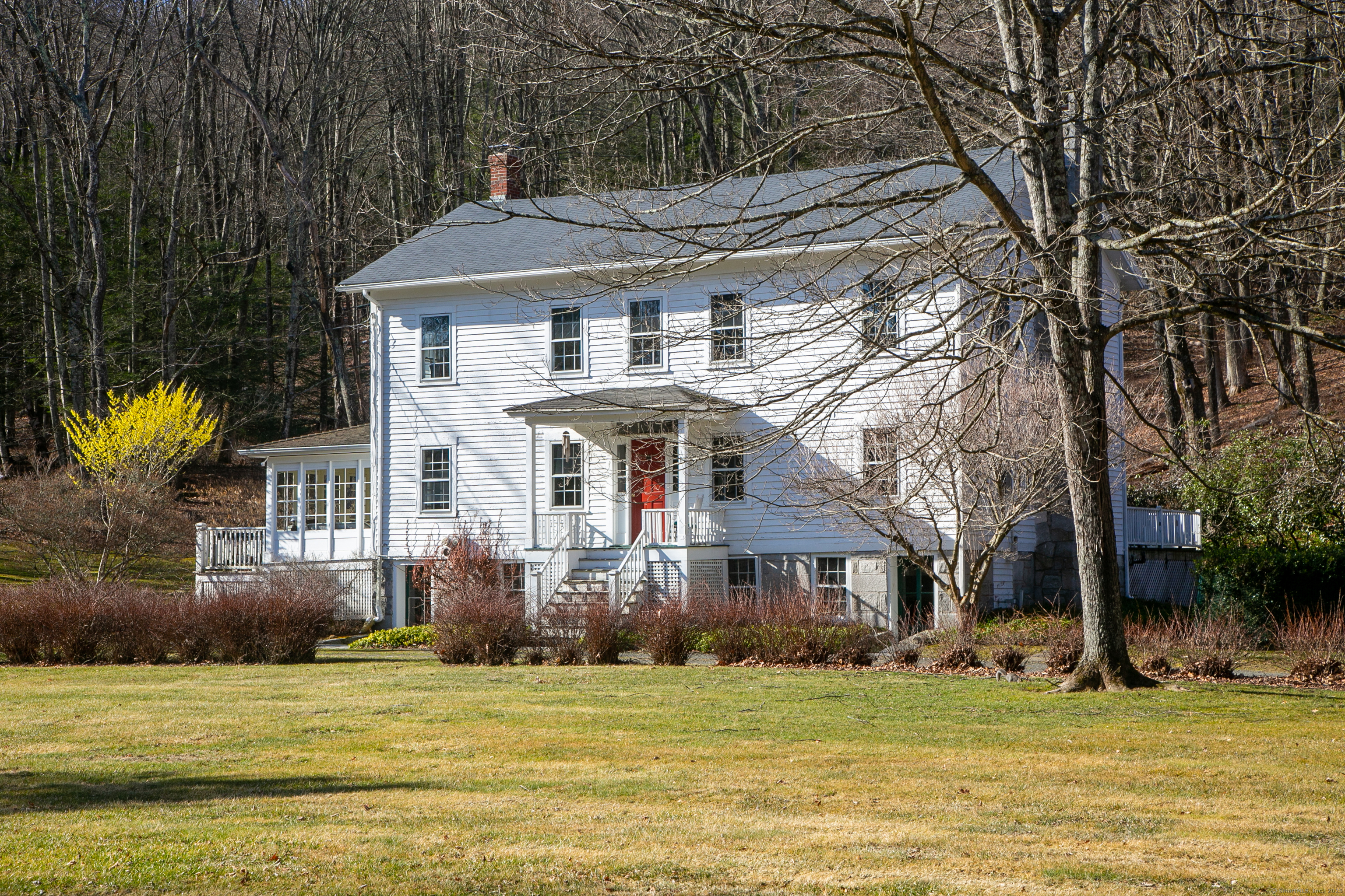 11 Hodge Road, Roxbury, Connecticut image 2