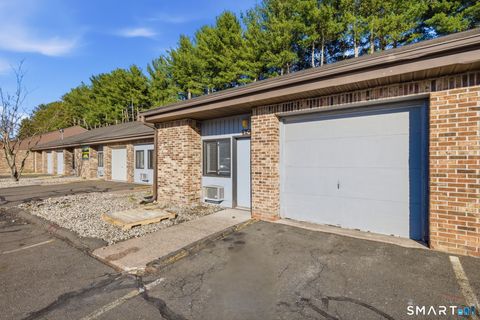 Tiny photo for 400 Chapel Road #1C, South Windsor, CT 06074 (MLS # 24166916)