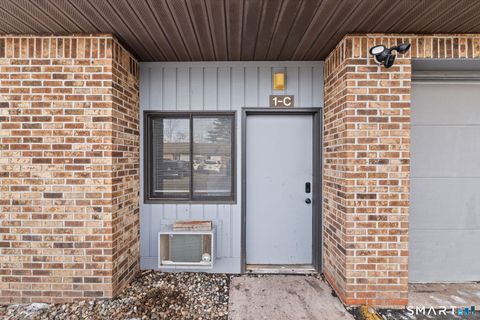 Photo of 400 Chapel Road #1C, South Windsor, CT 06074 (MLS # 24166916)