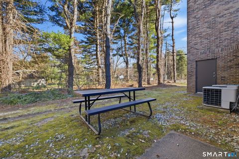 Tiny photo for 400 Chapel Road #1C, South Windsor, CT 06074 (MLS # 24166916)
