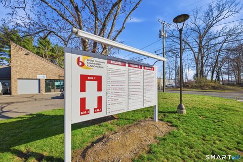 Tiny photo for 400 Chapel Road #1C, South Windsor, CT 06074 (MLS # 24166916)