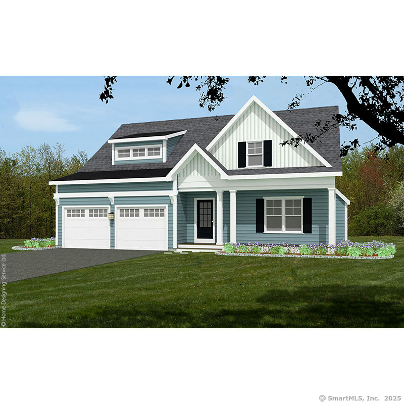 Riverside Drive, Meriden, Connecticut - 4 Bedrooms  
4 Bathrooms  
7 Rooms - 