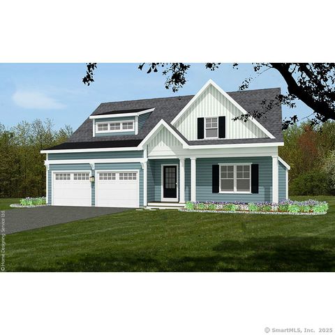 274 Riverside Drive Meriden CT 06451