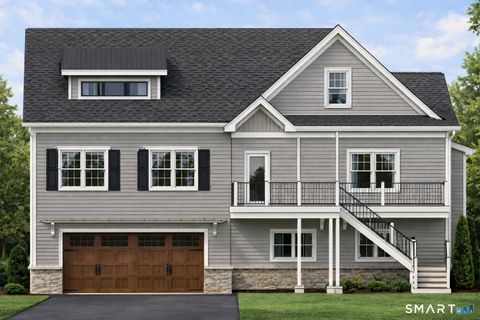 274 Riverside Drive Meriden CT 06451