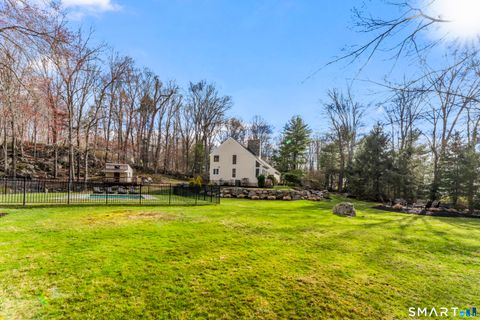 Tiny photo for 60 Old Easton Turnpike, Weston, CT 06883 (MLS # 24161615)