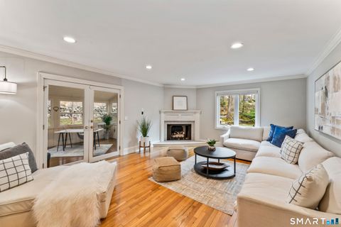 Tiny photo for 60 Old Easton Turnpike, Weston, CT 06883 (MLS # 24161615)