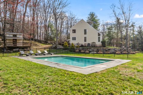 Tiny photo for 60 Old Easton Turnpike, Weston, CT 06883 (MLS # 24161615)