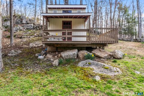 Tiny photo for 60 Old Easton Turnpike, Weston, CT 06883 (MLS # 24161615)