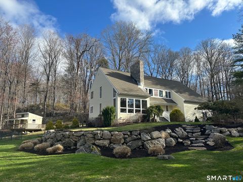 Photo of 60 Old Easton Turnpike, Weston, CT 06883 (MLS # 24161615)