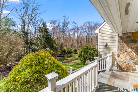 Tiny photo for 60 Old Easton Turnpike, Weston, CT 06883 (MLS # 24161615)