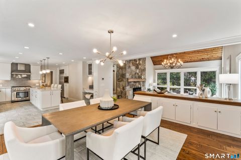 Tiny photo for 60 Old Easton Turnpike, Weston, CT 06883 (MLS # 24161615)