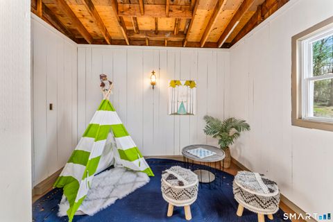 Tiny photo for 60 Old Easton Turnpike, Weston, CT 06883 (MLS # 24161615)