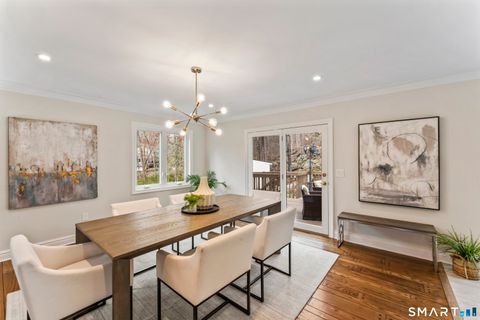 Tiny photo for 60 Old Easton Turnpike, Weston, CT 06883 (MLS # 24161615)