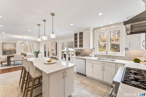 Tiny photo for 60 Old Easton Turnpike, Weston, CT 06883 (MLS # 24161615)