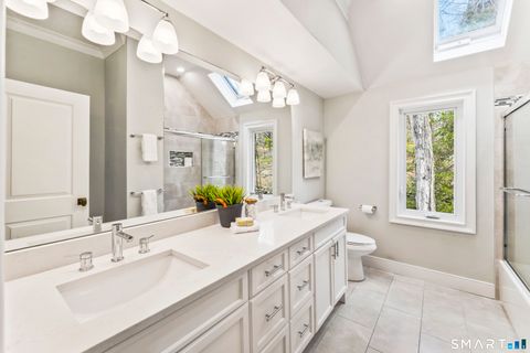 Tiny photo for 60 Old Easton Turnpike, Weston, CT 06883 (MLS # 24161615)