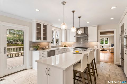 Tiny photo for 60 Old Easton Turnpike, Weston, CT 06883 (MLS # 24161615)