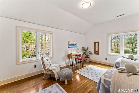 Tiny photo for 60 Old Easton Turnpike, Weston, CT 06883 (MLS # 24161615)