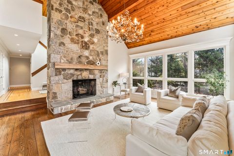 Tiny photo for 60 Old Easton Turnpike, Weston, CT 06883 (MLS # 24161615)