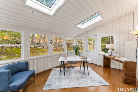 Tiny photo for 60 Old Easton Turnpike, Weston, CT 06883 (MLS # 24161615)