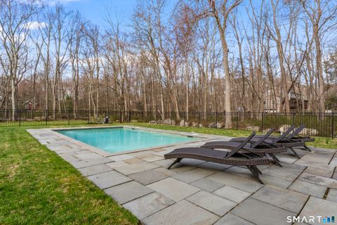 Tiny photo for 60 Old Easton Turnpike, Weston, CT 06883 (MLS # 24161615)