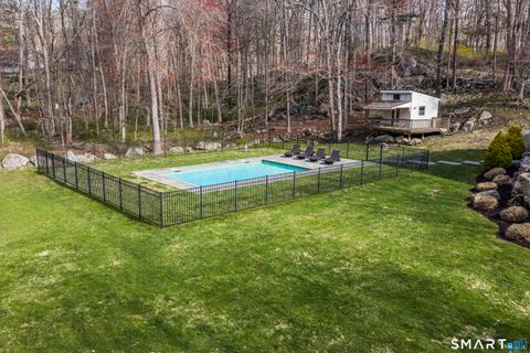 Tiny photo for 60 Old Easton Turnpike, Weston, CT 06883 (MLS # 24161615)