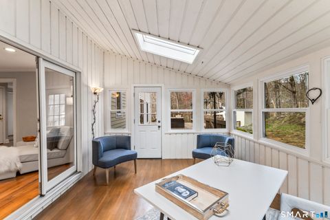 Tiny photo for 60 Old Easton Turnpike, Weston, CT 06883 (MLS # 24161615)