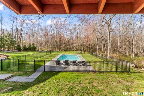 Tiny photo for 60 Old Easton Turnpike, Weston, CT 06883 (MLS # 24161615)