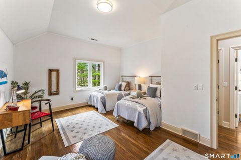 Tiny photo for 60 Old Easton Turnpike, Weston, CT 06883 (MLS # 24161615)