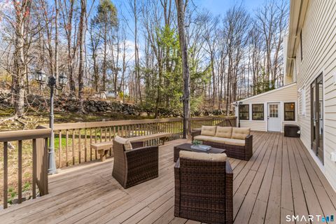 Tiny photo for 60 Old Easton Turnpike, Weston, CT 06883 (MLS # 24161615)