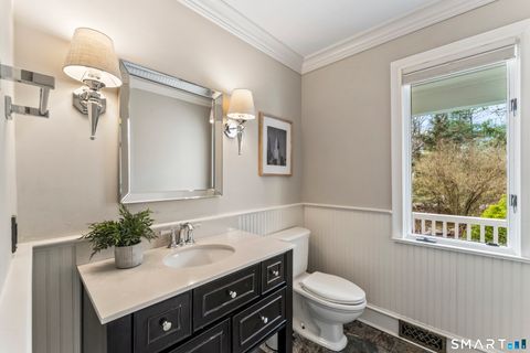 Tiny photo for 60 Old Easton Turnpike, Weston, CT 06883 (MLS # 24161615)