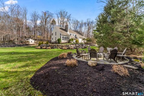 Tiny photo for 60 Old Easton Turnpike, Weston, CT 06883 (MLS # 24161615)