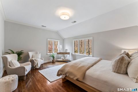 Tiny photo for 60 Old Easton Turnpike, Weston, CT 06883 (MLS # 24161615)