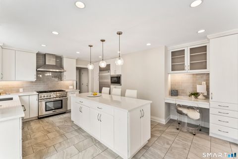 Tiny photo for 60 Old Easton Turnpike, Weston, CT 06883 (MLS # 24161615)