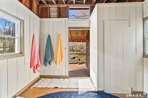 Tiny photo for 60 Old Easton Turnpike, Weston, CT 06883 (MLS # 24161615)