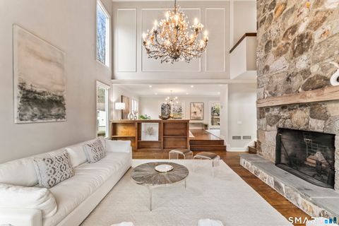 Tiny photo for 60 Old Easton Turnpike, Weston, CT 06883 (MLS # 24161615)