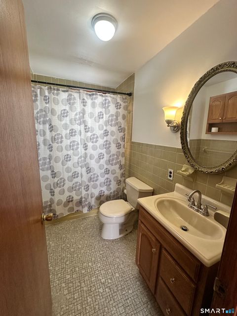 Tiny photo for 73 Brooklawn Street #1, New Britain, CT 06052 (MLS # 24162203)