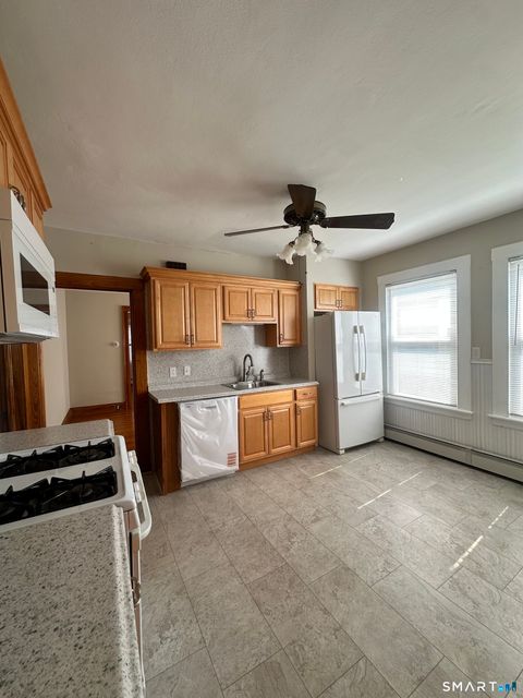 Tiny photo for 73 Brooklawn Street #1, New Britain, CT 06052 (MLS # 24162203)