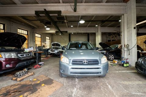 Tiny photo for 155 Adeline Street, New Haven, CT 06519 (MLS # 24149535)