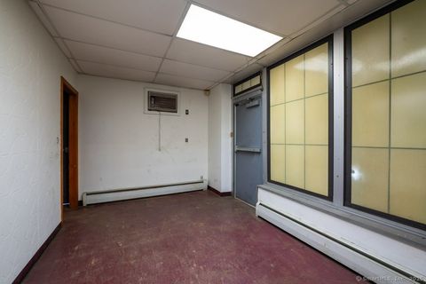 Tiny photo for 155 Adeline Street, New Haven, CT 06519 (MLS # 24149535)