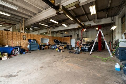 Tiny photo for 155 Adeline Street, New Haven, CT 06519 (MLS # 24149535)