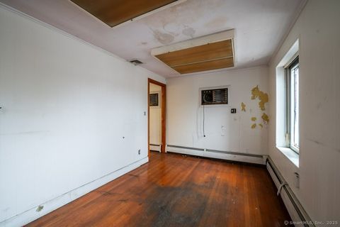 Tiny photo for 155 Adeline Street, New Haven, CT 06519 (MLS # 24149535)