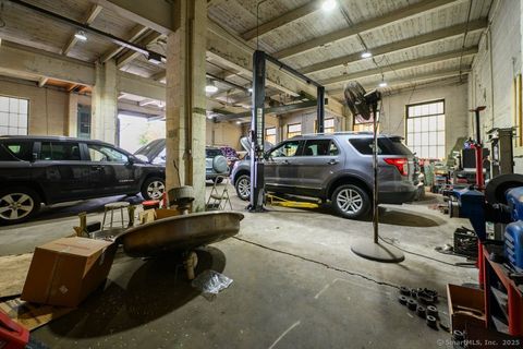 Tiny photo for 155 Adeline Street, New Haven, CT 06519 (MLS # 24149535)