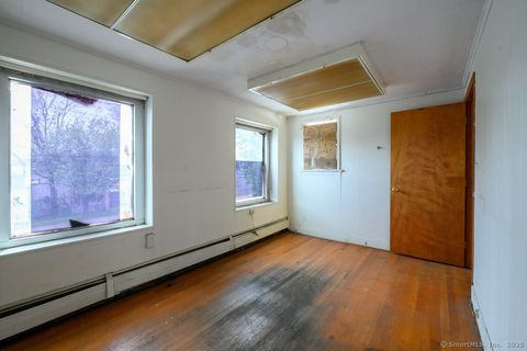 Tiny photo for 155 Adeline Street, New Haven, CT 06519 (MLS # 24149535)