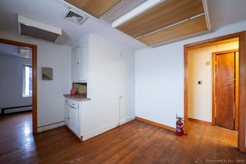 Tiny photo for 155 Adeline Street, New Haven, CT 06519 (MLS # 24149535)