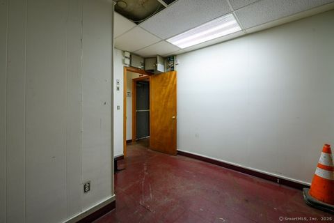 Tiny photo for 155 Adeline Street, New Haven, CT 06519 (MLS # 24149535)