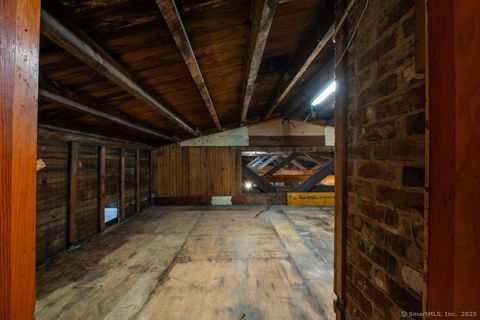 Tiny photo for 155 Adeline Street, New Haven, CT 06519 (MLS # 24149535)