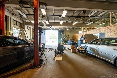 Tiny photo for 155 Adeline Street, New Haven, CT 06519 (MLS # 24149535)